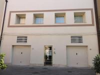 Da Cinema a Residenza d'Artista BLUE YELLOW RED - B&B Orbetello