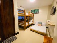 Habitación Doble Deluxe