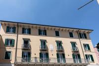 Palazzo Betteloni - B&B