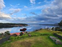 Bayviews - Chambres d’hôtes Strahan