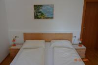 Familienzimmer mit Bergblick