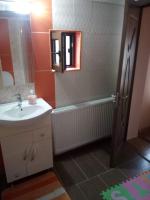 Chambre Familiale avec Salle de Bains Privative