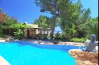 Villa de Montaña gran piscina - B&B
