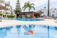 #166 Frat Apartment by Home Holidays - B&B