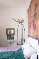 Chambre Double avec Salle de Bains Privative