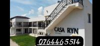 B&B Vama Veche - Casa Ryn - Bed and Breakfast Vama Veche