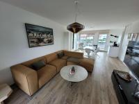 Magnifique duplex contemporain 3 chambres - Terrasse - Parking - WIFI (6 couchages) - FR-1-675-5 - B&B