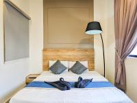 Appartamento con 1 Camera da Letto