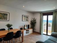 Appartement avec Vue sur la Montagne
