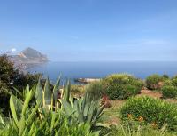 Casa Mamma Bruna - Chambres d’hôtes San Vito Lo Capo