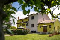 Apartman Ela Vi - B&B Kršan