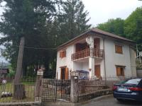 B&B Villaggio Laceno - Villa Malgary - Bed and Breakfast Villaggio Laceno