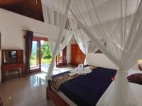 Abian view house - B&B