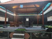 Dharma homestay - B&B Padangbai