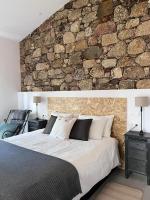 Doppelzimmer mit Parkblick