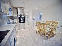 Ideal Lodgings in Radcliffe - B&B Radcliffe