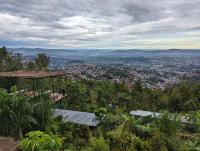 B&B Kigali - Eagle View Lodge - Kigali - Bed and Breakfast Kigali