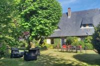 B&B Angiens - Le clos de Silleron - Bed and Breakfast Angiens