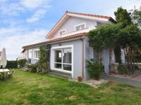 Espectacular casa con vistas al mar - Bed and Breakfast