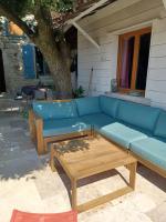 L'EveStephTom - B&B Chassiers