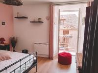 Mon Petit Coin de Paradis - B&B