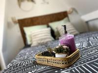 La Suite Massyl - Hypercentre & Proche Plage - B&B