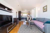 Appartamento con Vista Mare