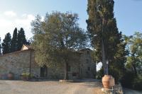 B&B Greve in Chianti - Tenuta Poggio ai Mandorli - Bed and Breakfast Greve in Chianti