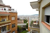 Homenfun Barcelona Park Güell - B&B Barcellona
