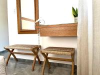 Studio with Sea View