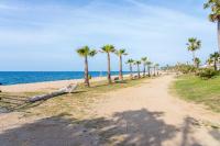 Hauzify I Apartament Ponent - B&B Pineda de Mar