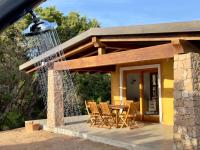 Villa indipendente, Rena Majore - B&B