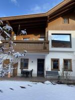 Apart M - Ferienwohnung Aschau