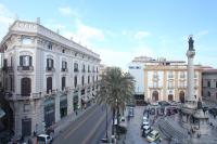 Palazzo Moncada appartamento 2 - B&B Palermo