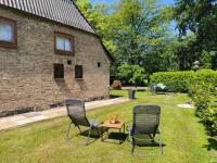 Ferienwohnung zwischen den Meeren - schöne und gemütliche FeWo mit Garten - B&B