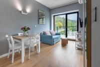 Appartement avec Terrasse