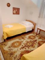 Apartment mit 3 Schlafzimmern