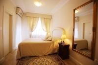 Chambre Double Standard avec Balcon