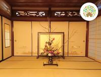 B&B Takashima - Farm stay inn Sanzaemon-tei 母屋GuestHouse Shiga-Takasima Traditional Japanese architecture house - Bed and Breakfast Takashima