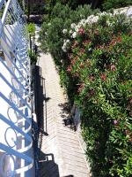 Apartment Blue Pearl - Chambres d’hôtes Mlini