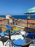 Appartement avec Terrasse