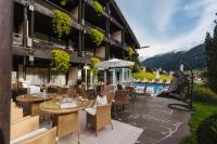 Apartment Hotel Pfeifer - B&B Gaschurn