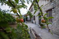 B&B Vlikhón - cozy house - Bed and Breakfast Vlikhón