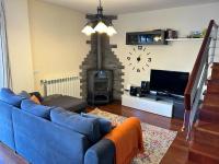 Apartamento Cosy. Bonito y Acogedor Duplex - B&B Latas