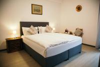 Chambre Double ou Lits Jumeaux Standard - Vue sur Montagne