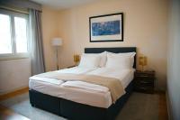 Superior Double Room with Mountain View