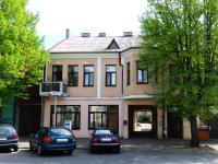 Moja Accommodation - B&B