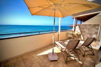 Superior Suite mit Meerblick