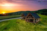 Wood Szczęścia - B&B