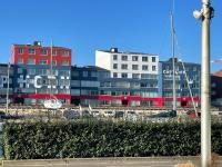 L'Escale ensoleillée, 2 pièces sur le Port proche Juno Beach - Ferienwohnung